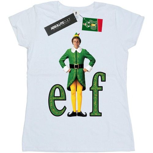 T-shirt Elf BI18976 - Elf - Modalova