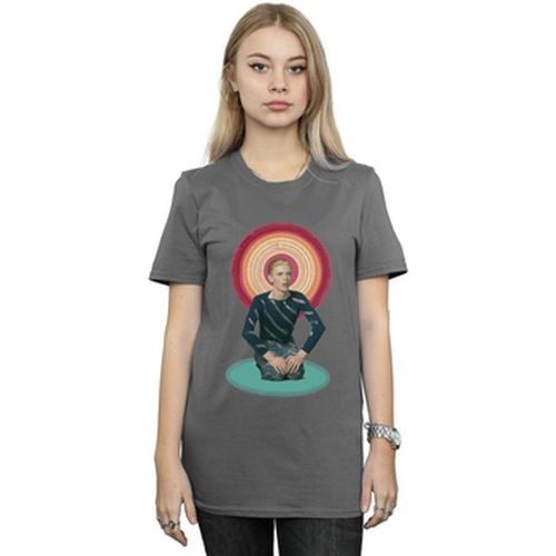 T-shirt David Bowie BI19051 - David Bowie - Modalova