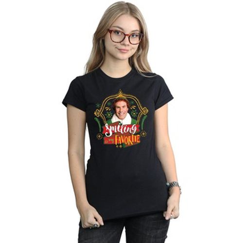 T-shirt Elf - Elf - Modalova