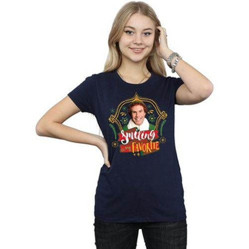 T-shirt Elf BI19052 - Elf - Modalova