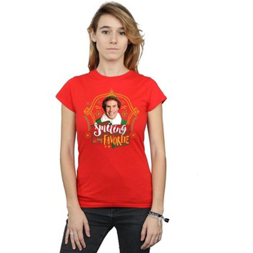 T-shirt Elf BI19052 - Elf - Modalova