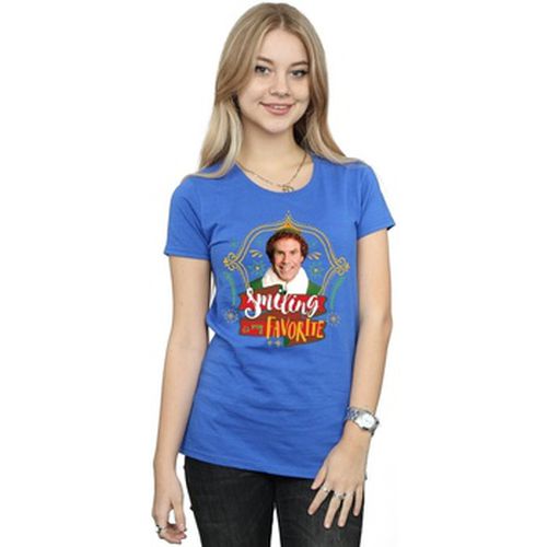 T-shirt Elf BI19052 - Elf - Modalova