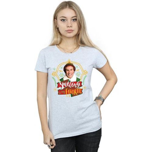 T-shirt Elf - Elf - Modalova