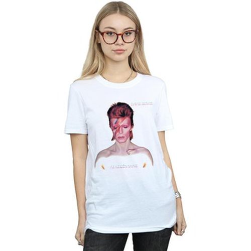 T-shirt My Love For You - David Bowie - Modalova