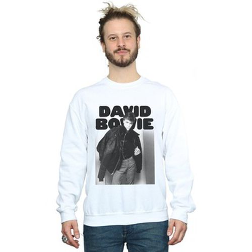 Sweat-shirt David Bowie BI19084 - David Bowie - Modalova