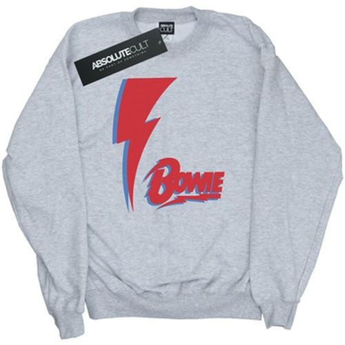 Sweat-shirt David Bowie BI19105 - David Bowie - Modalova