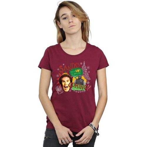 T-shirt Elf BI19123 - Elf - Modalova