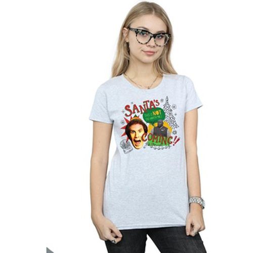 T-shirt Elf BI19123 - Elf - Modalova