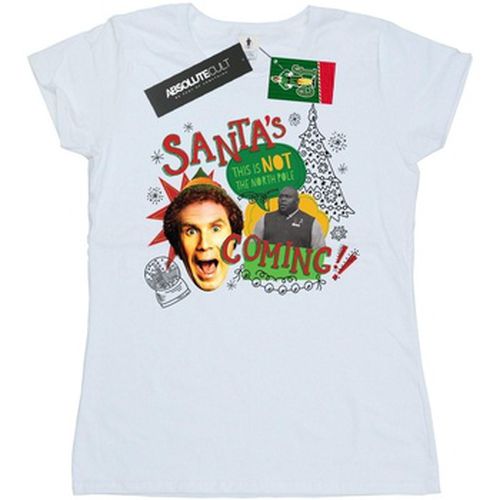 T-shirt Elf BI19123 - Elf - Modalova