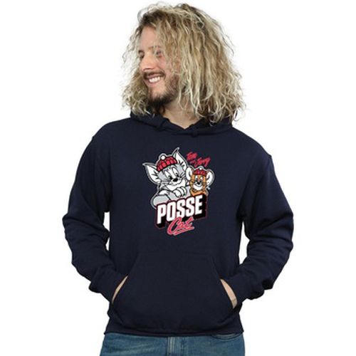 Sweat-shirt Posse Cat - Dessins Animés - Modalova