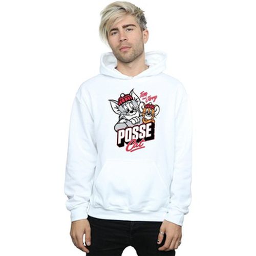 Sweat-shirt Posse Cat - Dessins Animés - Modalova