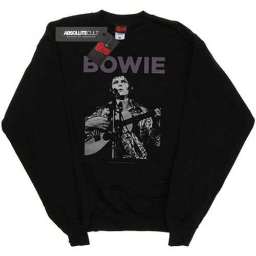 Sweat-shirt David Bowie BI19132 - David Bowie - Modalova