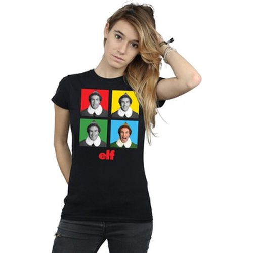 T-shirt Elf BI19148 - Elf - Modalova