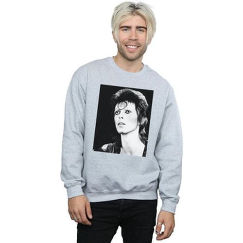 Sweat-shirt Ziggy Looking - David Bowie - Modalova