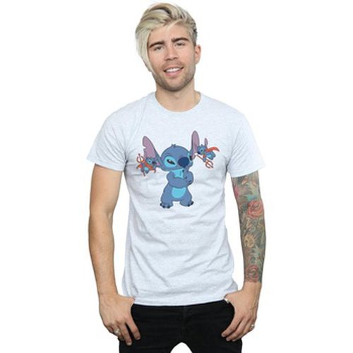 T-shirt Disney Little Devils - Disney - Modalova