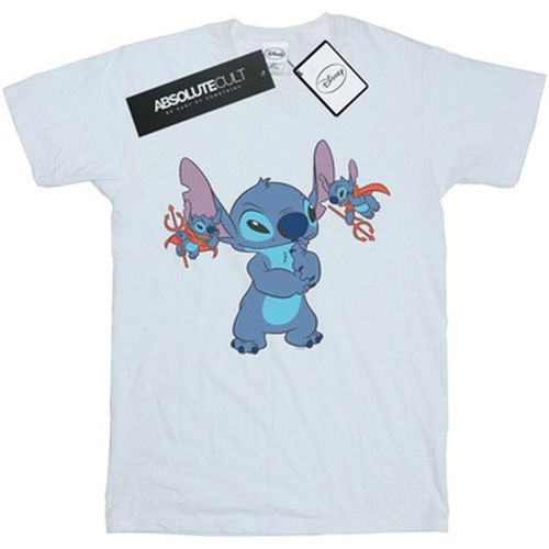 T-shirt Disney Little Devils - Disney - Modalova