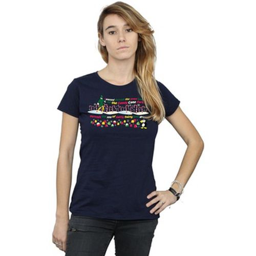 T-shirt Elf Candy Cane Forest - Elf - Modalova