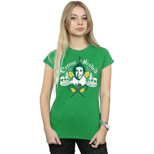 T-shirt Elf - Elf - Modalova