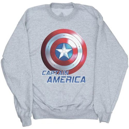 Sweat-shirt Marvel BI19207 - Marvel - Modalova