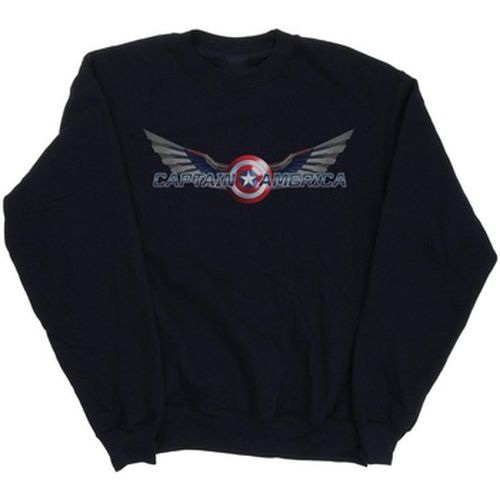 Sweat-shirt Marvel BI19230 - Marvel - Modalova