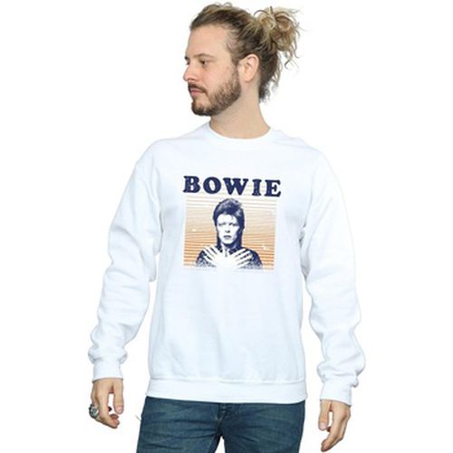 Sweat-shirt David Bowie BI19241 - David Bowie - Modalova