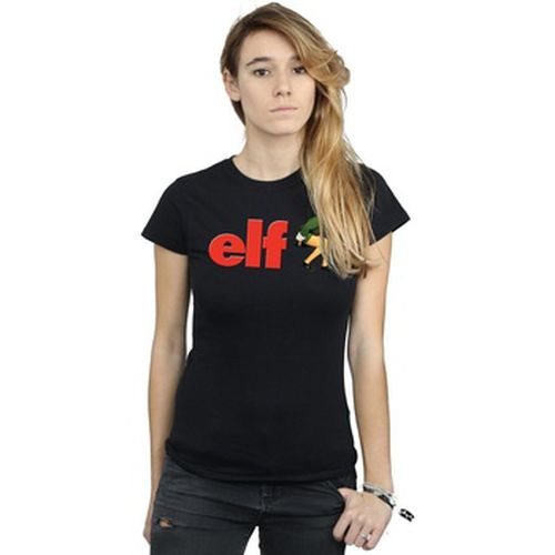 T-shirt Elf BI19259 - Elf - Modalova