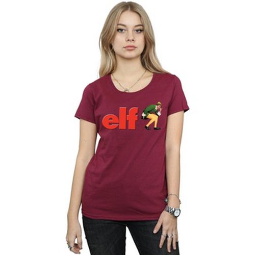 T-shirt Elf BI19259 - Elf - Modalova