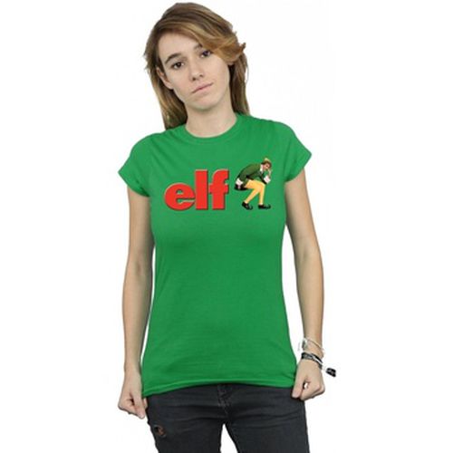 T-shirt Elf BI19259 - Elf - Modalova