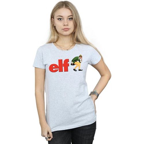 T-shirt Elf BI19259 - Elf - Modalova