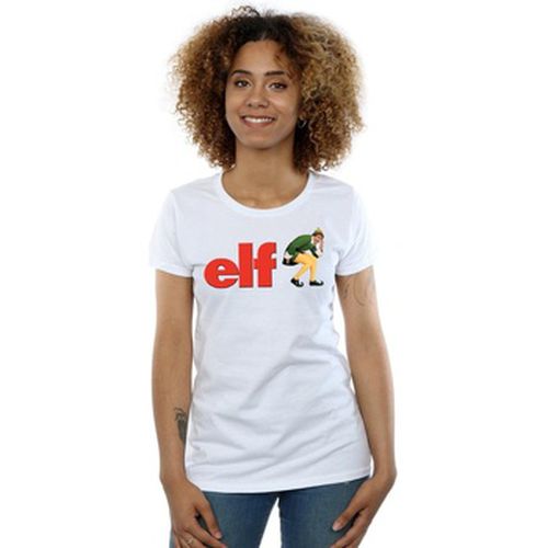 T-shirt Elf BI19259 - Elf - Modalova