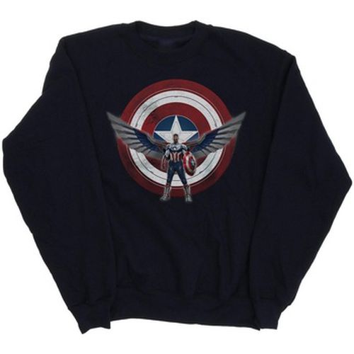 Sweat-shirt Marvel BI19269 - Marvel - Modalova