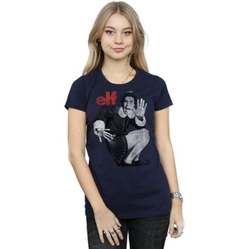 T-shirt Elf BI19277 - Elf - Modalova