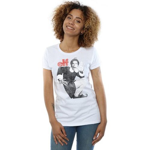 T-shirt Elf BI19277 - Elf - Modalova