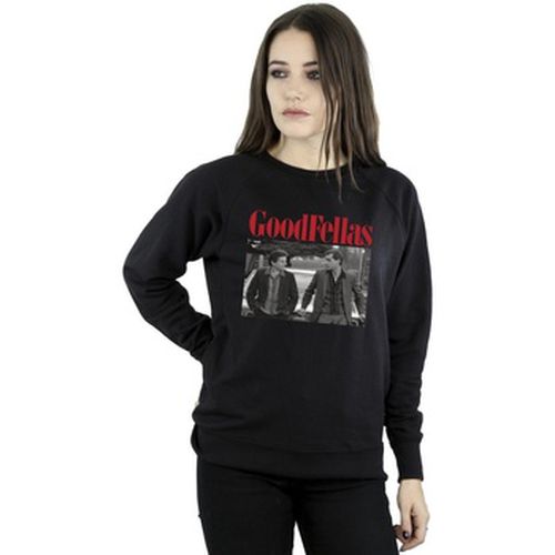 Sweat-shirt Goodfellas Two Black - Goodfellas - Modalova