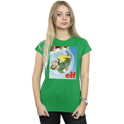 T-shirt Elf BI19325 - Elf - Modalova