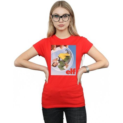 T-shirt Elf BI19325 - Elf - Modalova