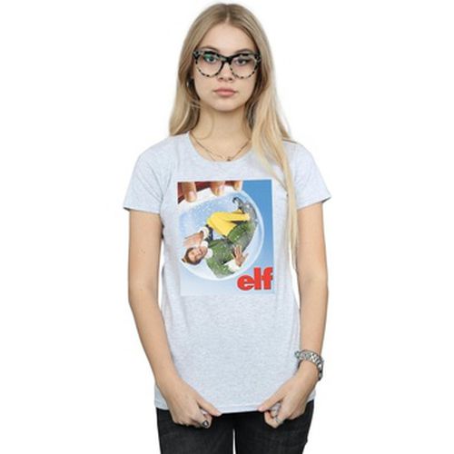 T-shirt Elf BI19325 - Elf - Modalova