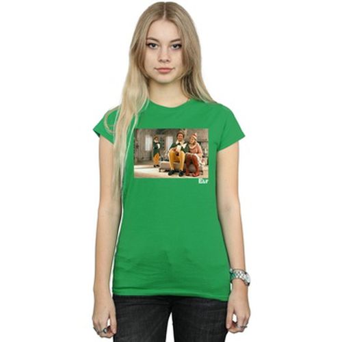 T-shirt Elf BI19346 - Elf - Modalova