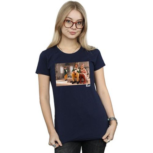 T-shirt Elf BI19346 - Elf - Modalova