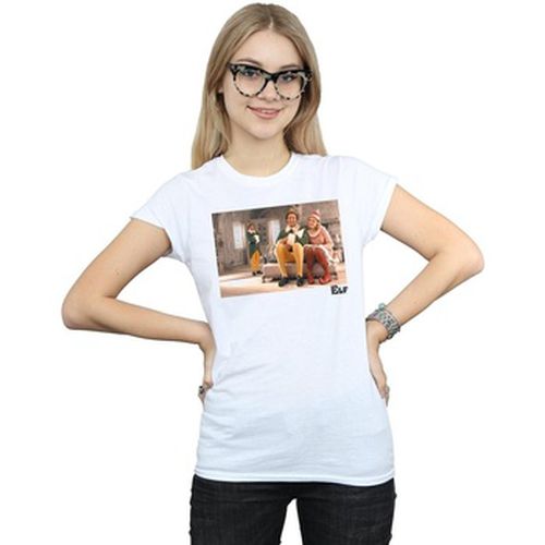 T-shirt Elf Family - Elf - Modalova
