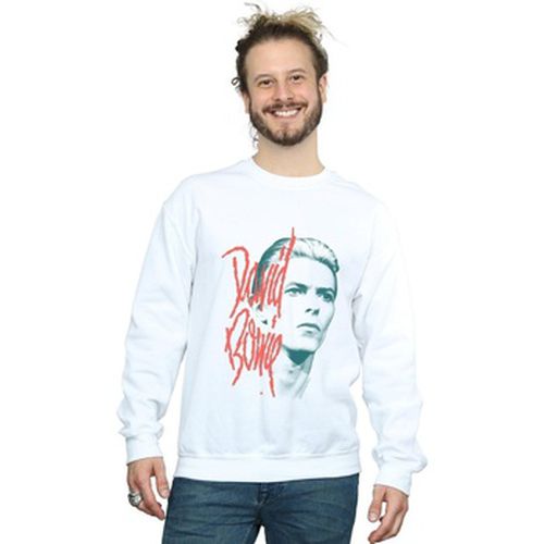 Sweat-shirt David Bowie BI19353 - David Bowie - Modalova