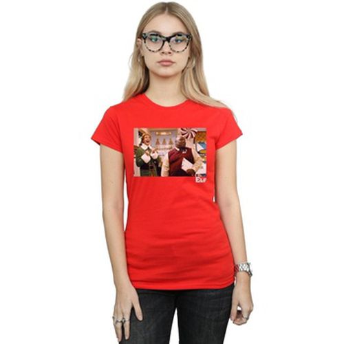 T-shirt Elf Christmas Store Cheer - Elf - Modalova