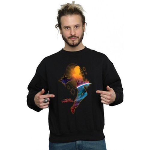 Sweat-shirt Captain Nebula Flight - Marvel - Modalova