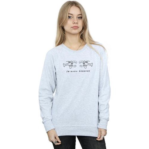 Sweat-shirt Friends BI18638 - Friends - Modalova