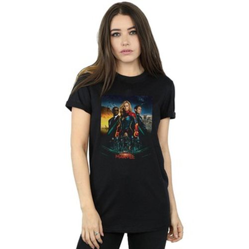 T-shirt Marvel Starforce - Marvel - Modalova