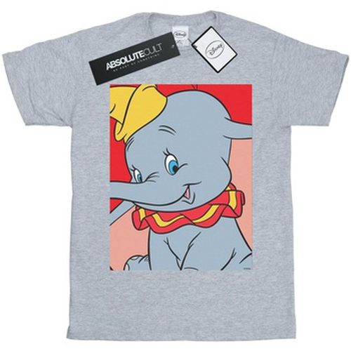 T-shirt Disney Dumbo Portrait - Disney - Modalova