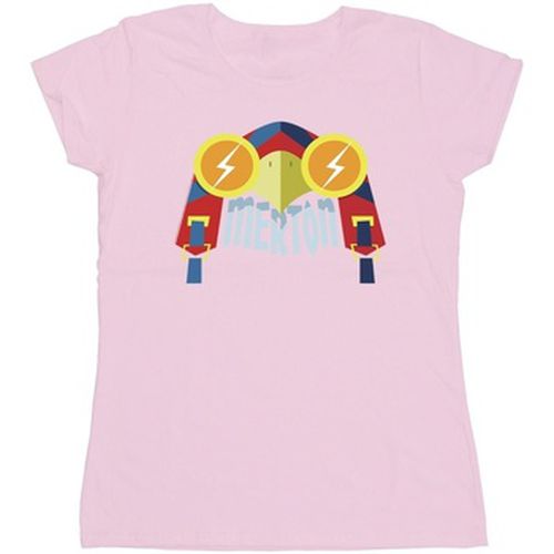 T-shirt DC League Of Super-Pets - Dc Comics - Modalova