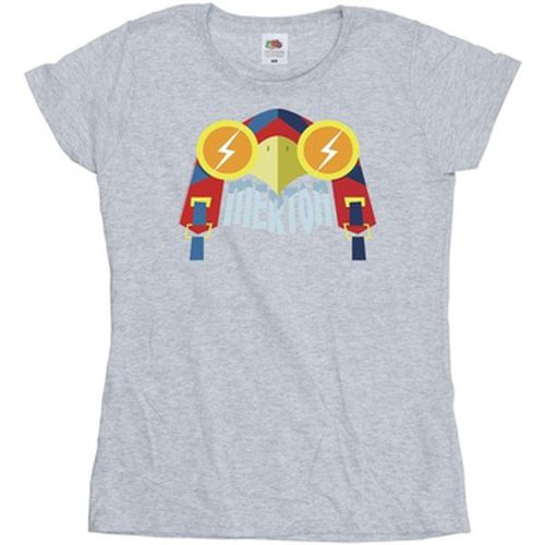 T-shirt DC League Of Super-Pets Merton - Dc Comics - Modalova