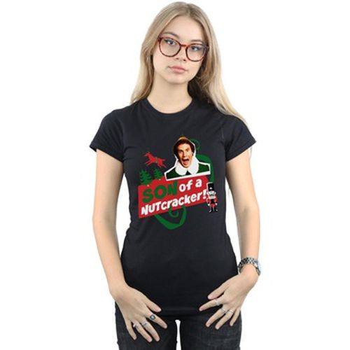 T-shirt Elf Son Of A Nutcracker - Elf - Modalova