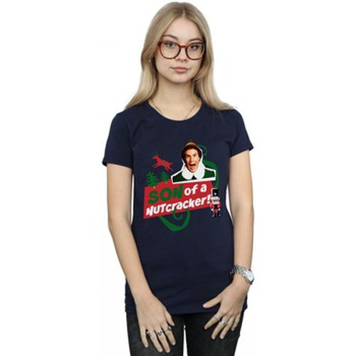 T-shirt Elf - Elf - Modalova